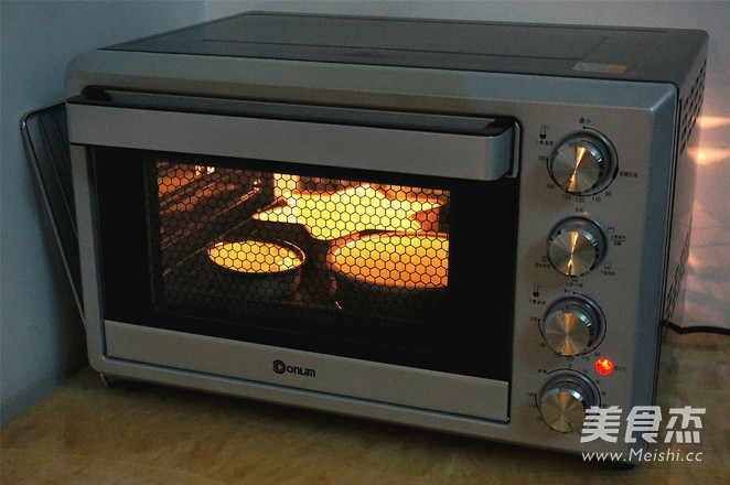 简裱双层芝士蛋糕