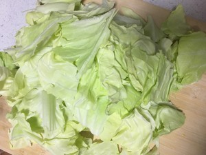 蚝油大头菜的做法