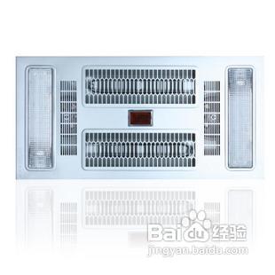 浴霸的选购攻略