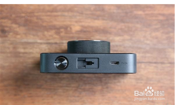 米家行车记录仪图赏：让你夜间清晰无比