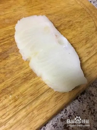 10个月宝宝吃清蒸鳕鱼的做法？