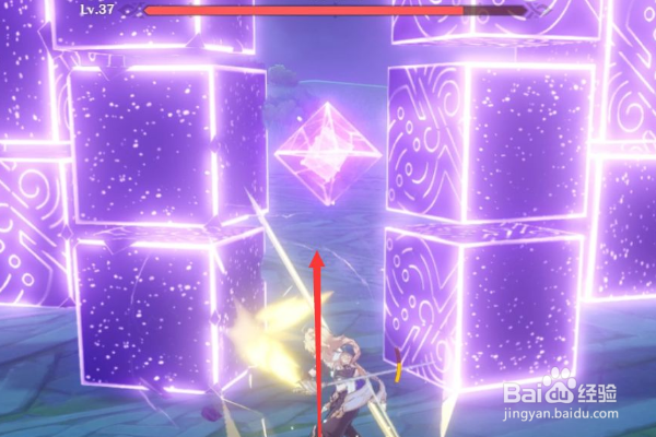 无相之雷怎么打啊