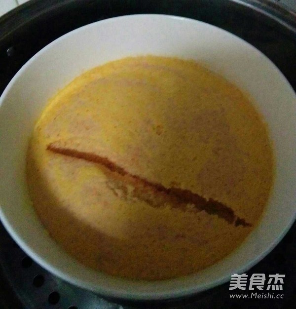 番茄蛋羹的做法