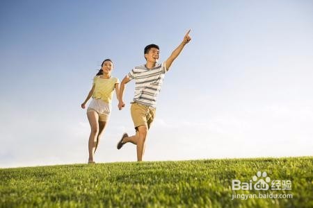 怎么跑步最健康?