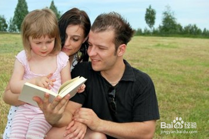 为什么要带着孩子去旅行