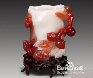 南红玛瑙如何辨别真假