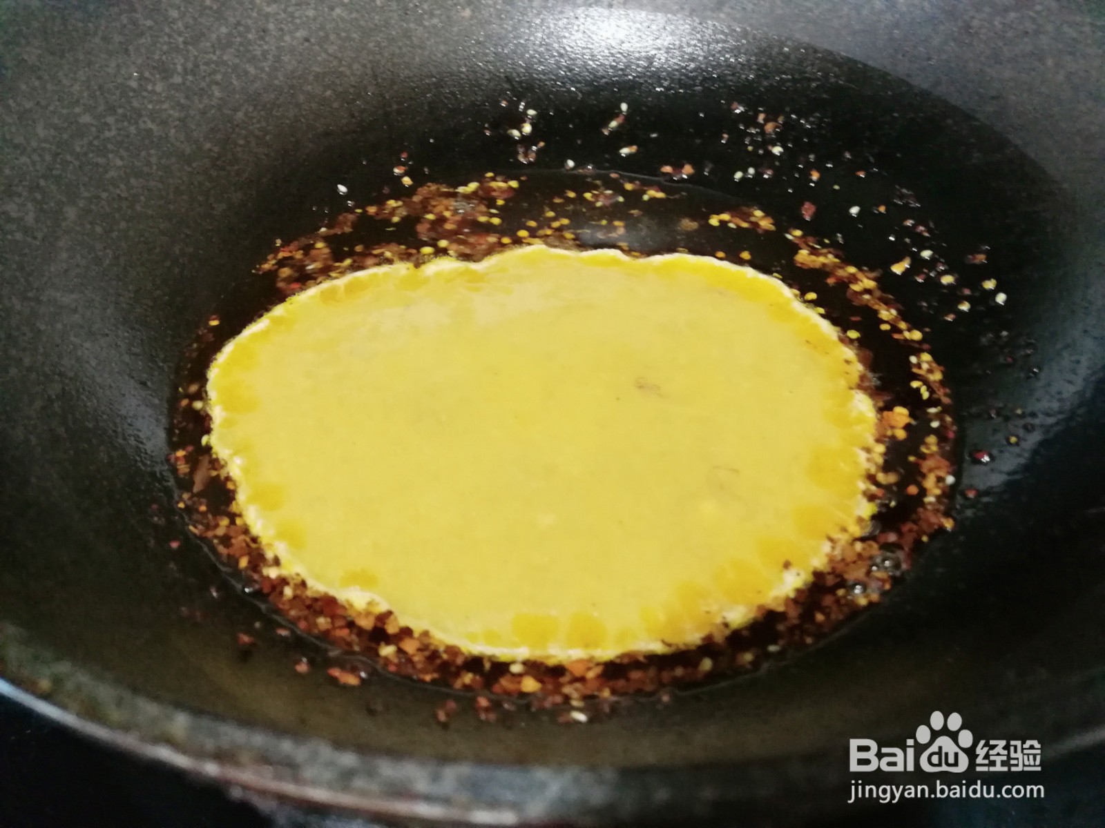 黄花鱼鱼籽怎么做好吃