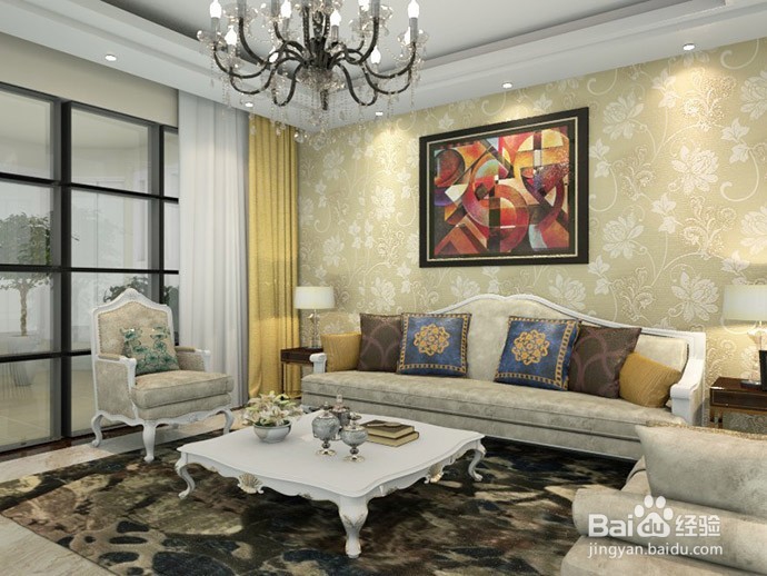 爱福窝渲染相机调整方法攻略