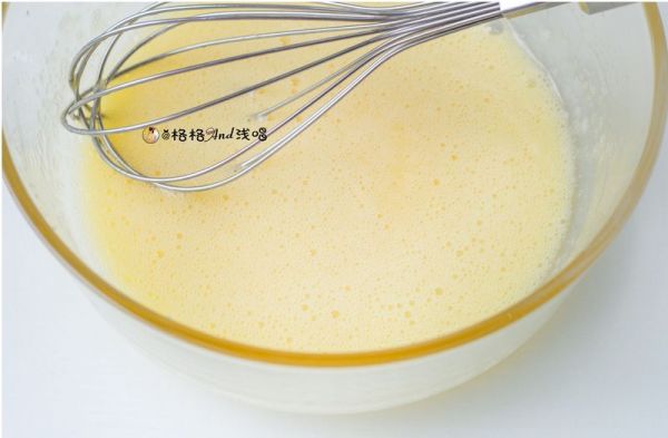 杏仁奶油甜甜圈