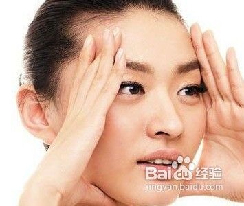 瘦脸小动作，消灭双下巴