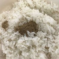 如何制作午餐肉饭团