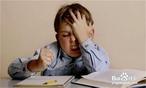 孩子写作业慢怎么办