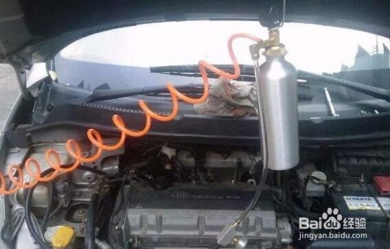 怎么判断汽车是否积碳