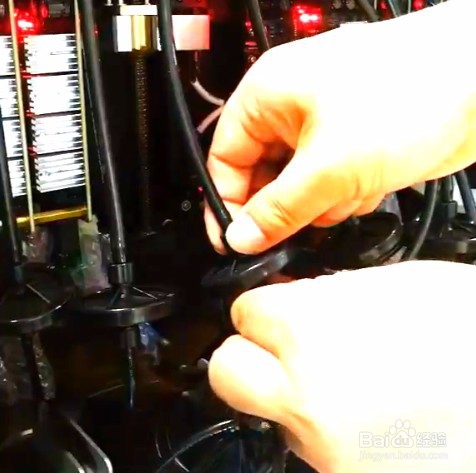 做好这四步可以让UV平板打印机安全生产