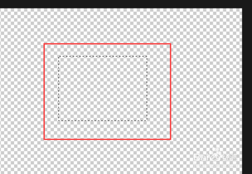 怎么存储Photoshop的选区与载入