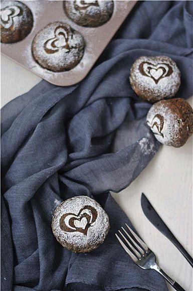 杏仁黑芝麻软欧