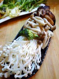 豆浆火锅小妙招