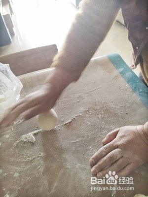 山东馒头的做法技巧