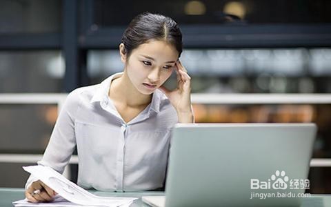 上班族抑郁的6大元凶,抑郁与上班族之间关系