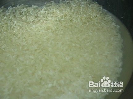 米饭怎么做好吃