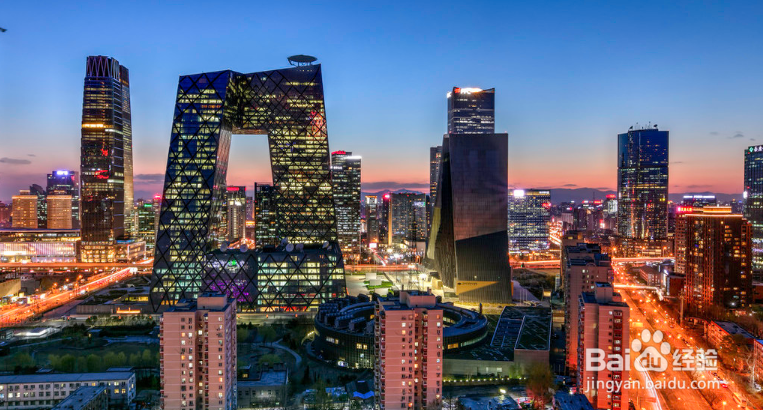 中国10大城市排名
