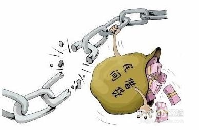 怎么说服高利贷分期付款