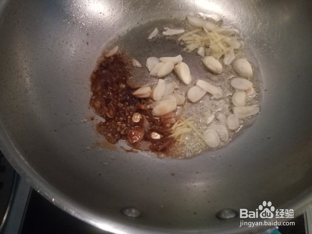 怎样做素炒油麦菜