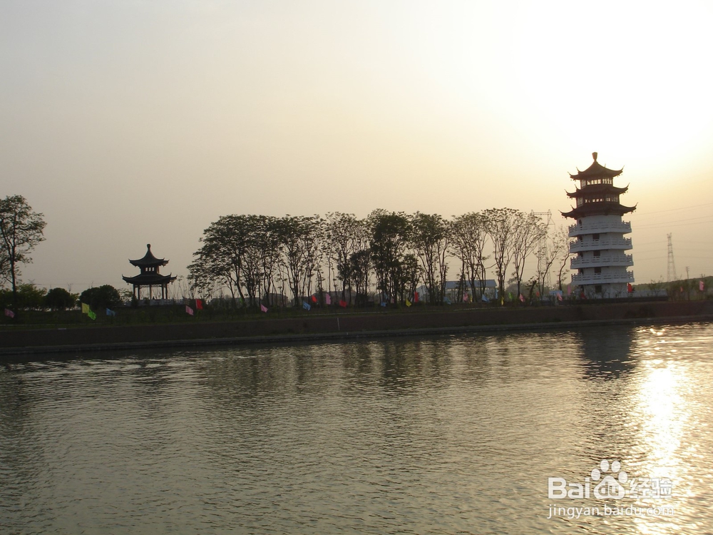 扬州旅游攻略二日游