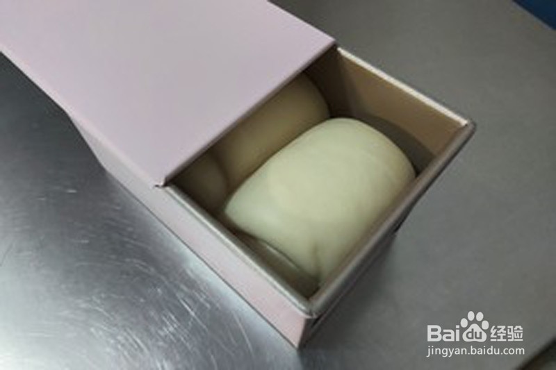 如何制作手撕吐司