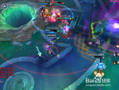 lol怪物入侵怎么出装