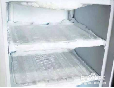冰箱下面不制冷怎么办,上面没事