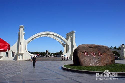 黑龙江省哈尔滨、牡丹江旅游自驾游推荐