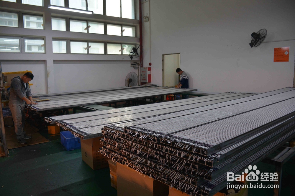 幻彩灯条的生产及ic灯带产品的创新思维