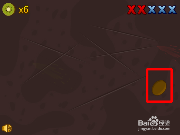 快刀切水果怎么玩？