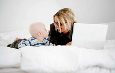 美庐育儿专家教你培养幼儿的好奇心