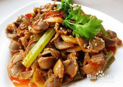 鸡胗煮多长时间才能煮熟