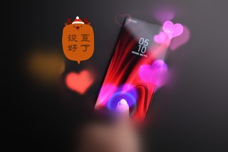 手机怎么双击唤醒屏幕