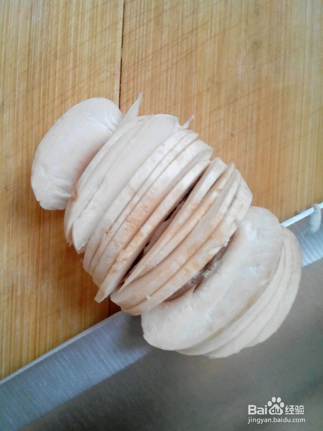 腊肠土豆饭的做法