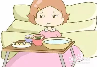 夏天做月子注意些什么