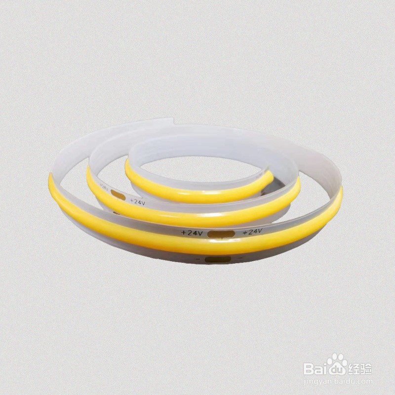 cob灯带的制作与优势分析