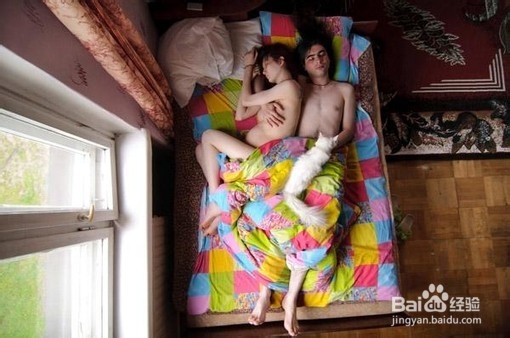 怀孕注意事项之生活类