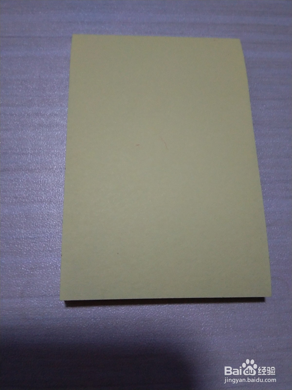 手表的简笔画法