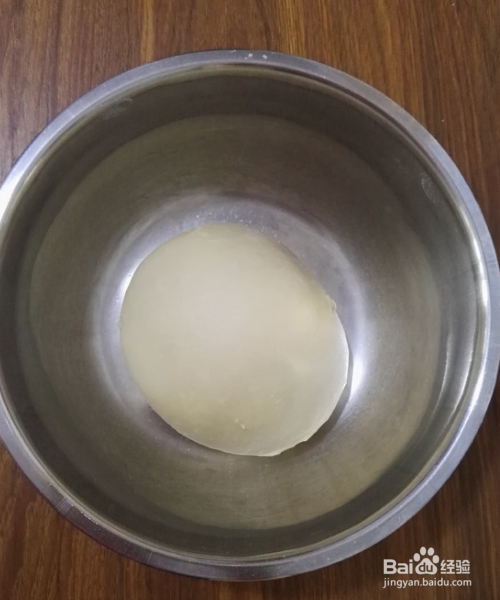 椰蓉吐司面包的做法