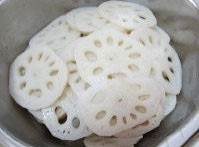 凉拌莲藕的做法详细教程（精品）