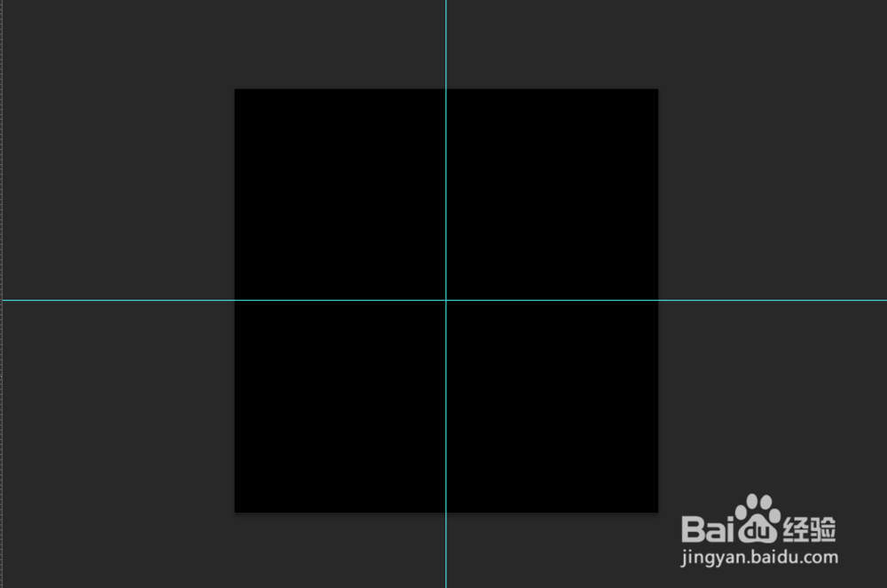 ps制作光盘的方法