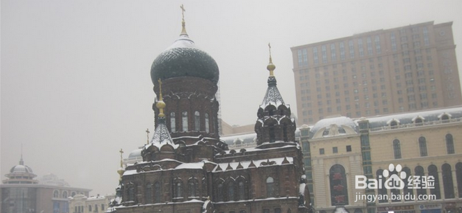 冬天自驾游去哪里好