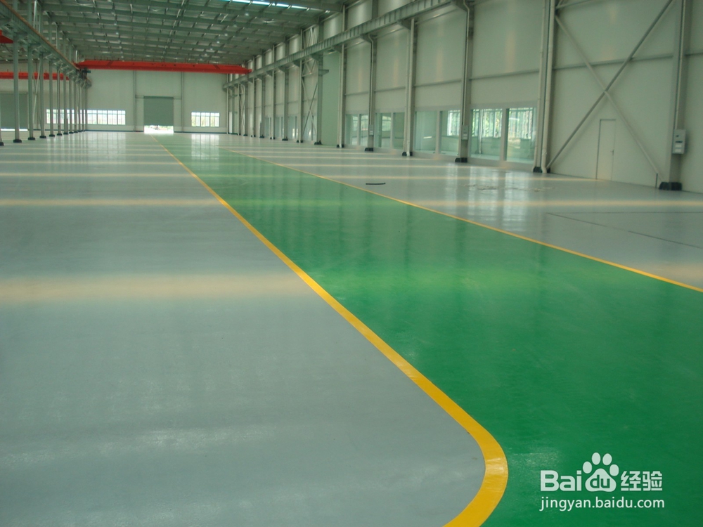 <b>上海环氧地坪漆施工设备及施工方法最新</b>