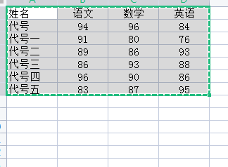 将excel表格导入word的方法