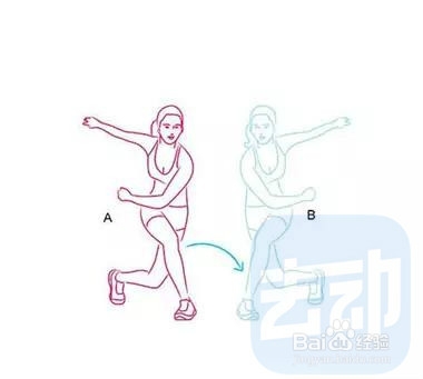 什么运动减大腿最好