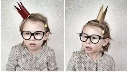 原来卷纸芯才是一卷纸里最值钱的！